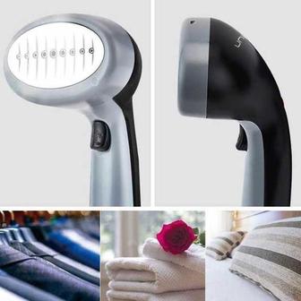 1. 여행용 핸디스팀..