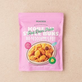 바삭붕어빵 단팥 300g