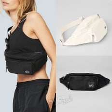 알로요가 힙색 크로스백 벨트백 익스플로어 패니팩 ALOYOGA EXPLORER FANNY PACK