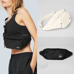  알로요가 힙색 크로스백 벨트백 익스플로어 패니팩 ALOYOGA EXPLORER FANNY PACK