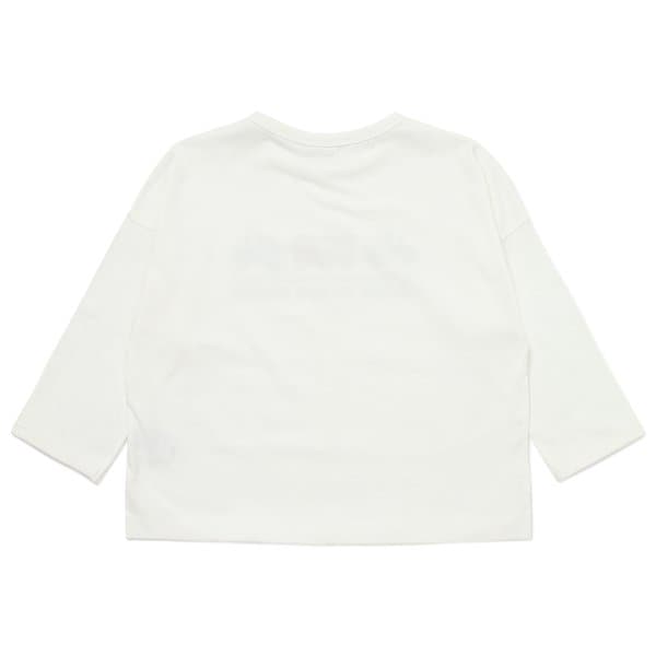 [여주점] [오프라벨 여주점] 래핑차일드 (IV) 자동차 티셔츠 (85A29-331-30)