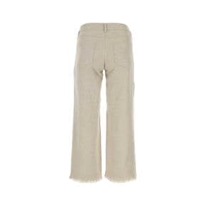 [S막스마라] Trousers 2391311132600 036 Beige o Tan