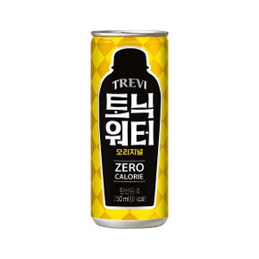 메가커피 트레비 토닉워터 250ml