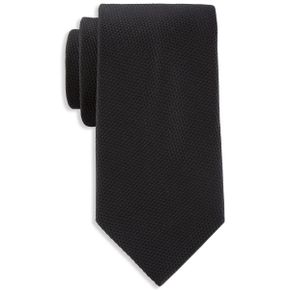 4870939 Oak Hill Premium by DXL Solid Silk Tie