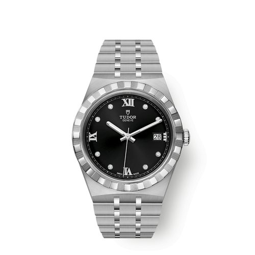 [대전점]TUDOR ROYAL(튜더 로열) M28500-0004