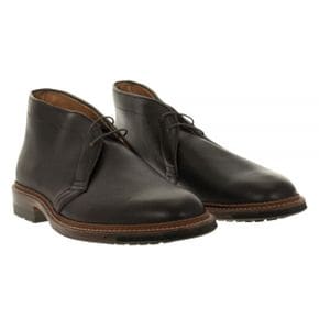 Chukka Boot (M1703C DARK BROWN) (추카 앵클부트)