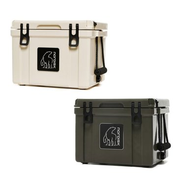 노르디스크 25L 쿨러 (25L COOLER) OUA23A02