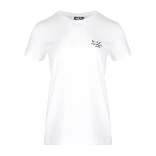 아페쎄 여성 데니스 티셔츠 COEZC F26842 AAB