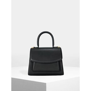 GOOD BAG BLACK MINI BAG