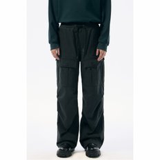 Black Cargo Pants_CWPAW24886BKX