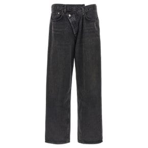 Jeans A097C1157SHAMBLES Black