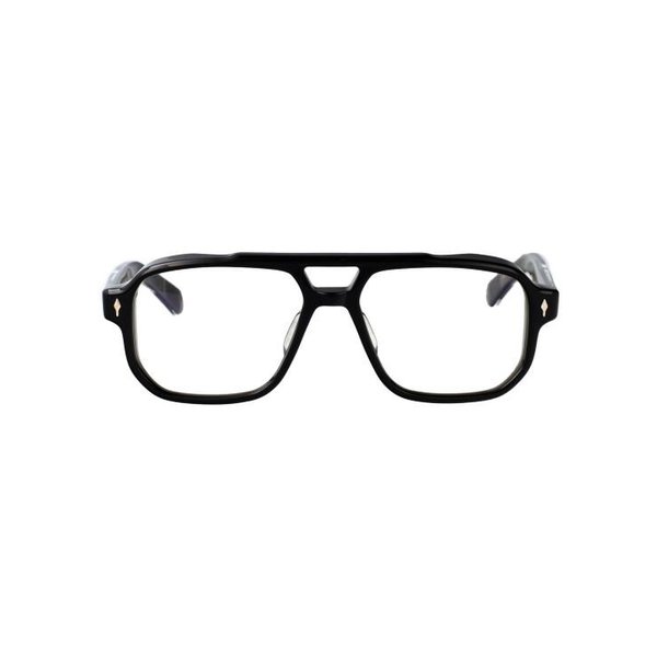 [해외배송] 24FW 자크 마리 마지 선글라스 JMMEVRX 16C black