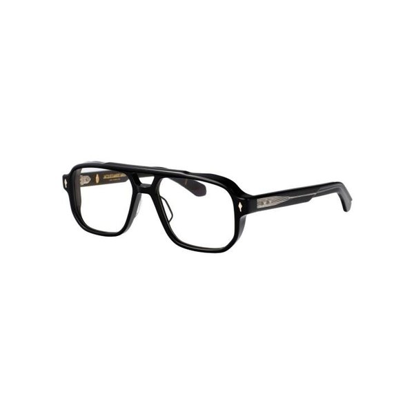 [해외배송] 24FW 자크 마리 마지 선글라스 JMMEVRX 16C black