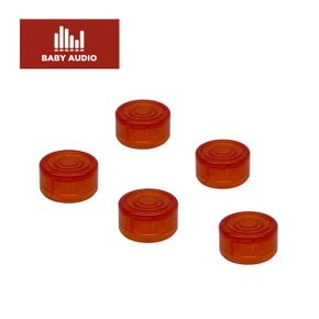 Baby Audio ABS 스위치 토퍼 오렌지 BA100 Orange