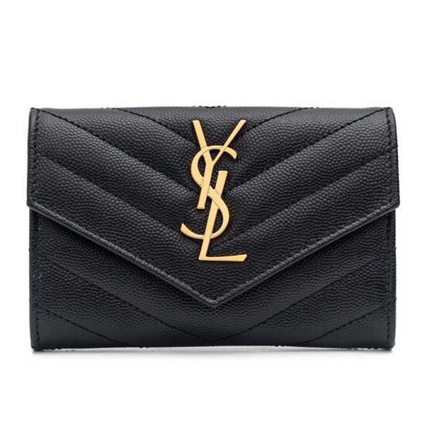 모노그램 스몰 엔 벨롭 여자 명함/카드지갑 414404-BOW01-1000