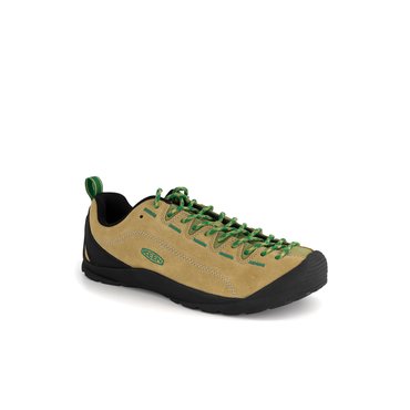 KEEN [Jasper][재스퍼][25SS] 카키/ 이구아나 Khaki/Iguana 노랑 남성 스니커즈 KNSO5E311Y2