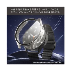 갤럭시 워치 7 40mm 44mm Galaxy Watch7 본체 보호 하드케이스