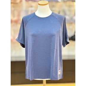 [파주점] 여성 드라이씰 티셔츠 EPT13053 NV