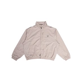 2WAY CLV Overfit Utility Collar Jacket_ Charcoal