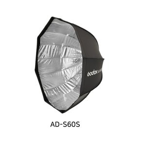 AD-S60S 소프트박스 (그리드 포함) AD300PRO/400PRO 전용