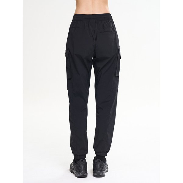 에어라이트 스트레치 멀티스포츠 러닝 바람막이 아노락 자켓 상의 W (2컬러)