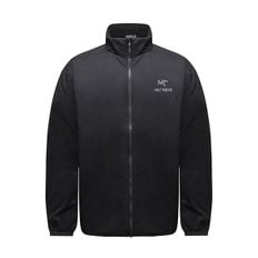 FW23 아크테릭스 아톰 LT 남성 초경량 등산 재킷 블랙 X000007349-BK