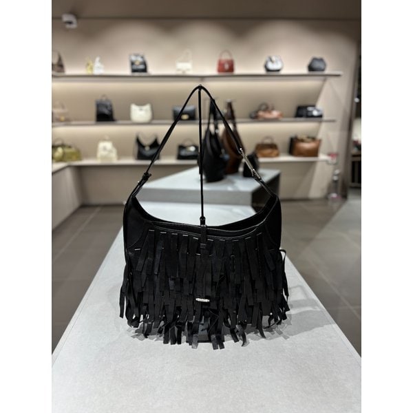 [파주점] 플룸 숄더백 41 RCBSX25163BKX