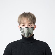 스트릿 패션 마스크