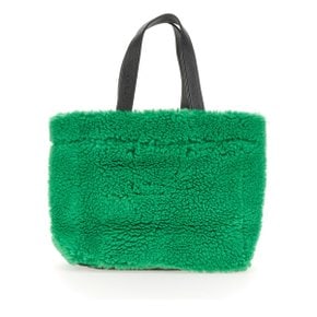 스탠드 Shoulder bag SHOPPING BAG GREEN 61742_903156000