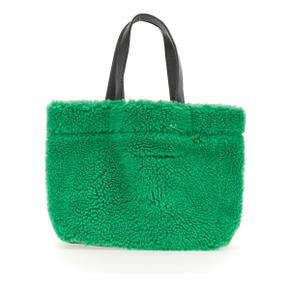 스탠드 Shoulder bag SHOPPING BAG GREEN 61742_903156000