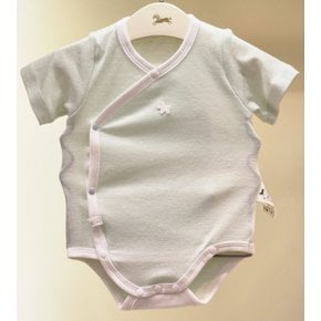 (출산선물) 레일리배내바디수트SET+레일리단말 (07S317902,07S376003)