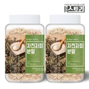 인도산 차전자피 분말 300g X 2개