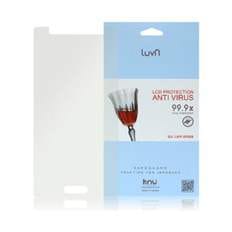  갤럭시 Z폴드6 F956 JTluv액정 보호 필름 2매_전면