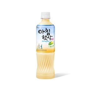 웅진 아침햇살 옥수수 500ml 20개