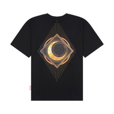 [MCS] 데드풀 Moon Knight: Moons T-shirts (BLACK)