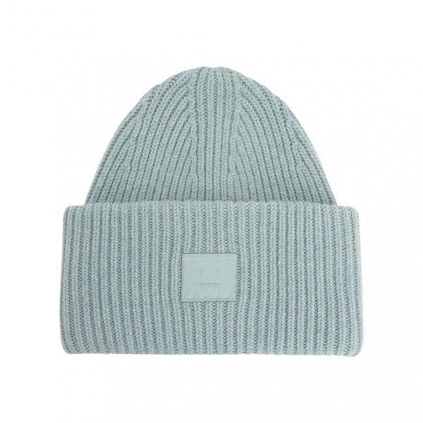 [부산점] 아크네 스튜디오 라지 페이스 비니 C40424 AAT (남여공용)