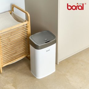 보랄 스마트 센서 휴지통 15L BR-S15L