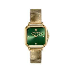 올리비아버튼 GROSVENOR GREEN (24000087) 여성시계