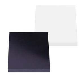 아세탈판 8T 500x1000mm 글라스판 에폭시판 PP판 아세