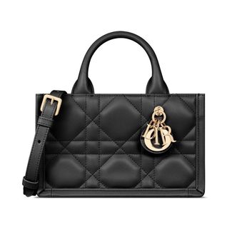 DIOR 24 FW 디올 여성 Dior Book Tote 미니 백 900 noir DIOVM25FBCKZZZZZ00 TP815241430 78128983