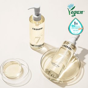 마이크로 액티브 비건 클렌징 오일 200ml 4073530