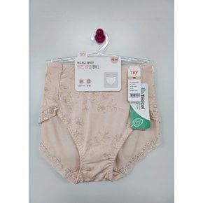트라이)퀸즈 텐셀 팬티