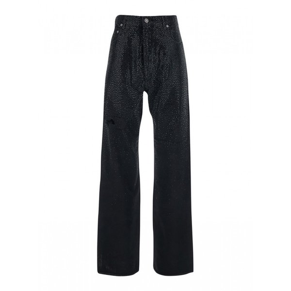 여성 진 GWP00844 P00147590100 블랙 /14 647911