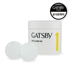 약산성 올인원 패드 60매