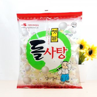 아루마트 옛날돌사탕(대) 330g