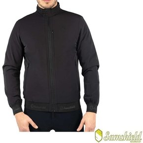 [SAMSHIELD] Gaspard Bomber jacket 샘쉴드 봄버자켓