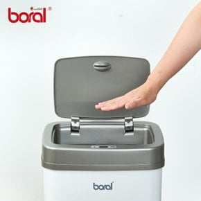 보랄 스마트 센서 휴지통 50L BR-S50L