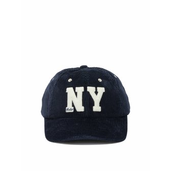 폴로 랄프 로렌 남성 NY 트러커 모자 710979197001 HUNTER 네이비 Blue /3