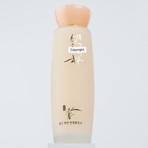 피부 산뜻하게 정돈 한방 화장수 150ml