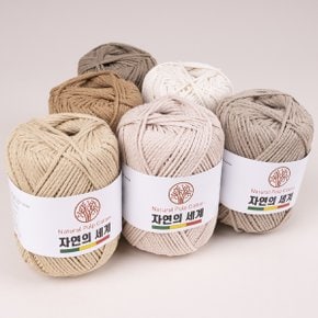자연의 세계